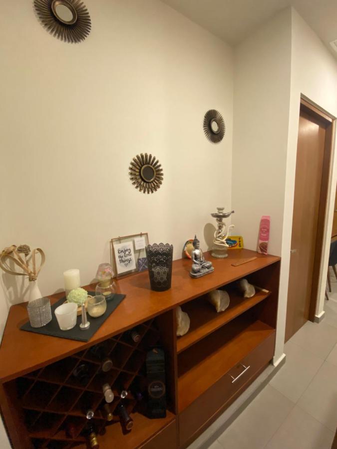 Căn hộ Spectacular Two Bedrooms Ph With Private Rooftop And Jacuzzi *