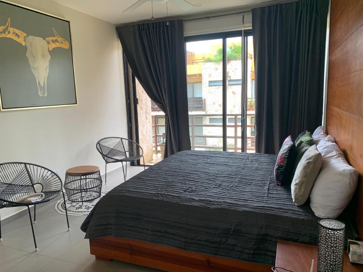 Căn hộ Spectacular Two Bedrooms Ph With Private Rooftop And Jacuzzi