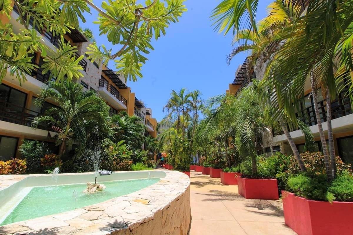Spectacular Two Bedrooms Ph With Private Rooftop And Jacuzzi