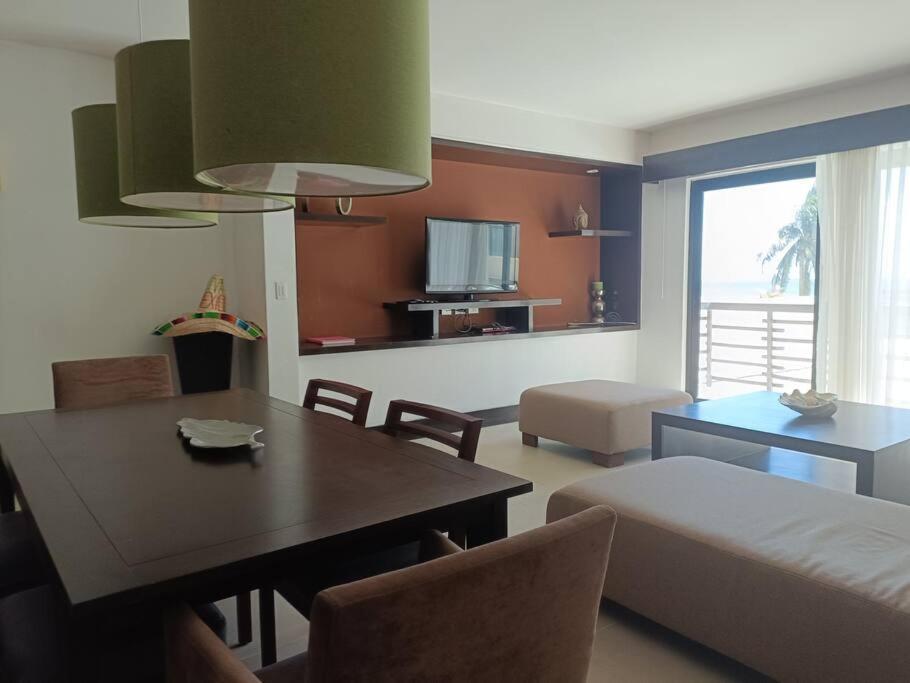 Apartamento Aldea Thai Beachfront Playa del Carmen