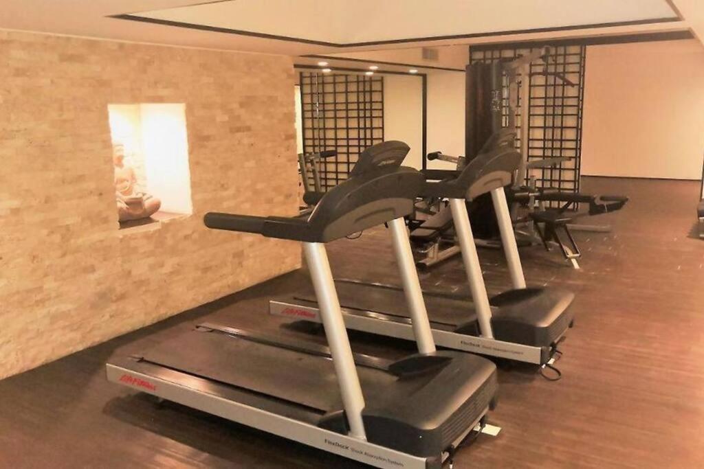 Apartamento Aldea Thai Beachfront