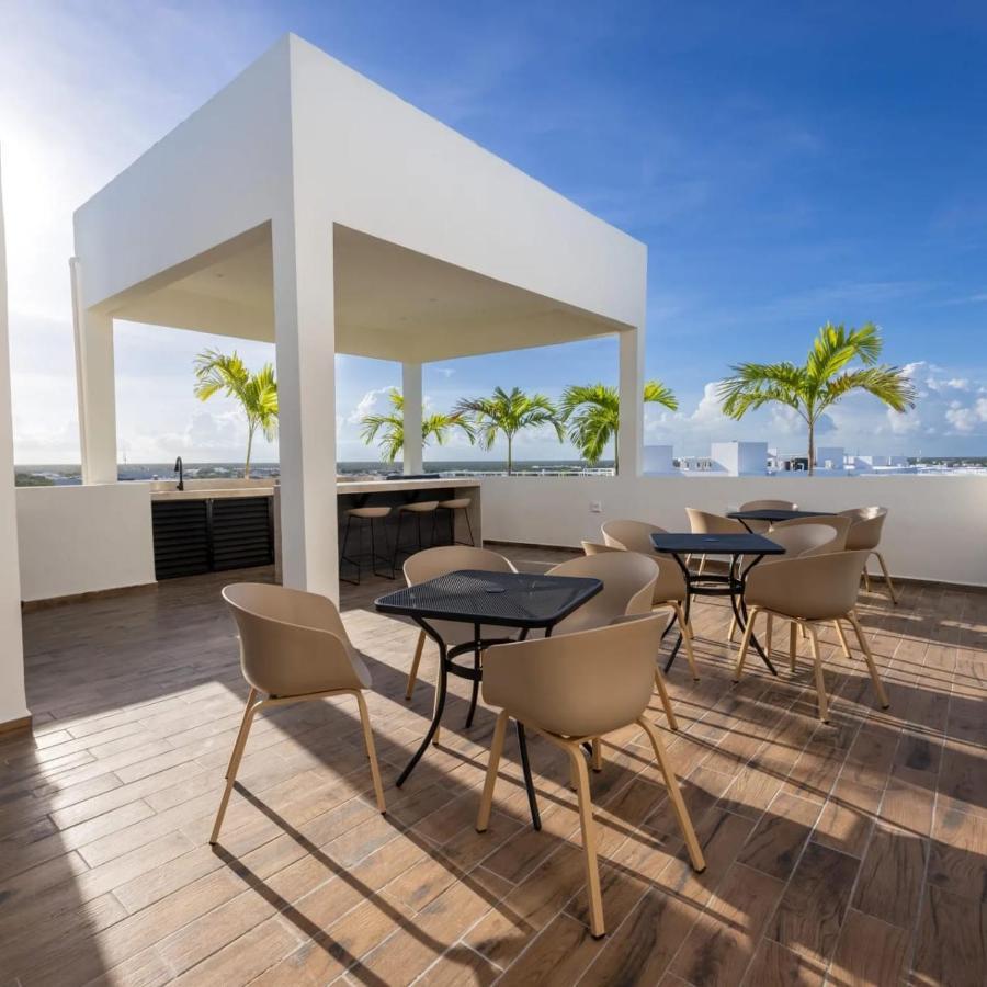 Apartment Mya Black Diamond 202 *