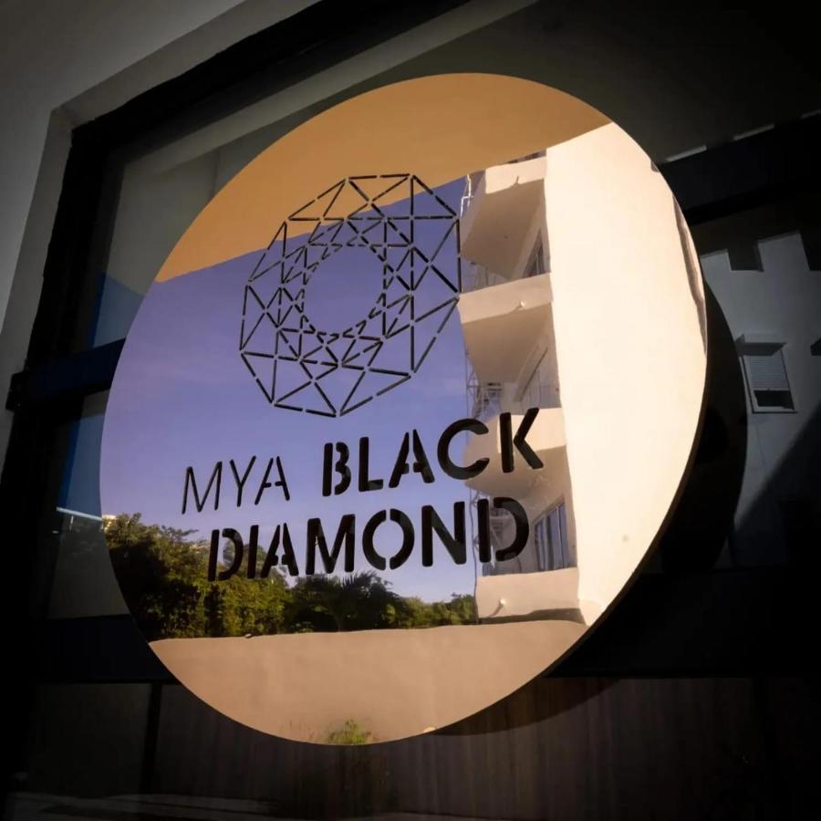 Apartment Mya Black Diamond 202 Playa del Carmen