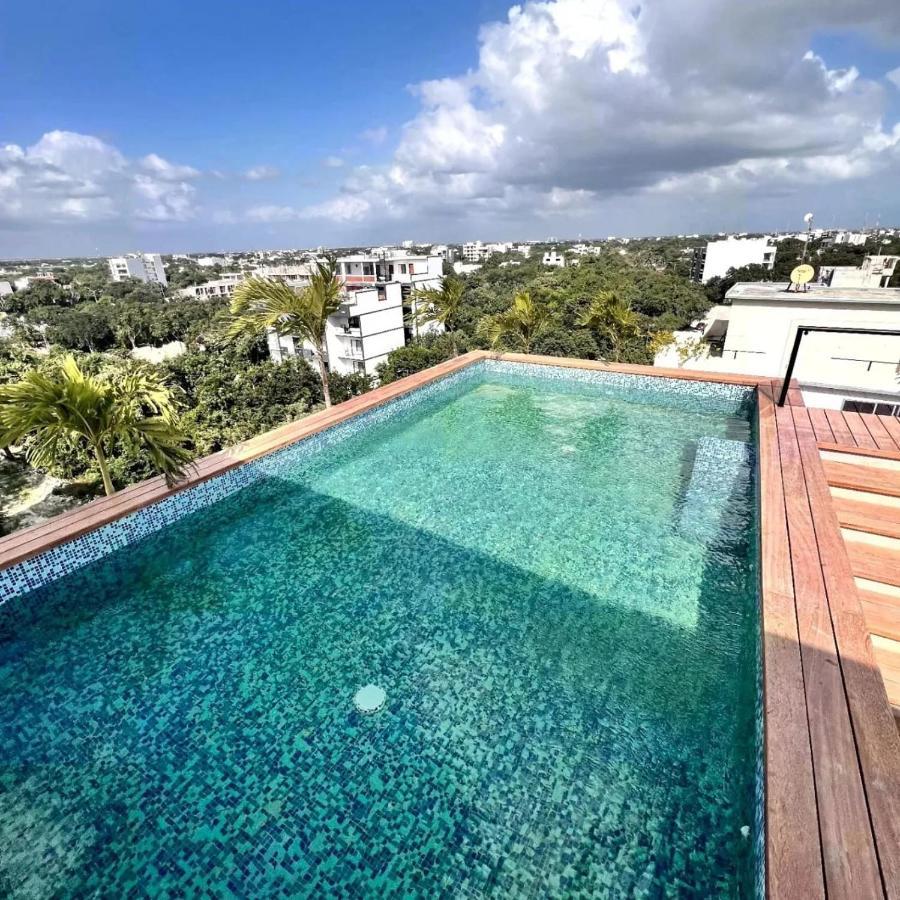 Mya Black Diamond 202 * Playa del Carmen