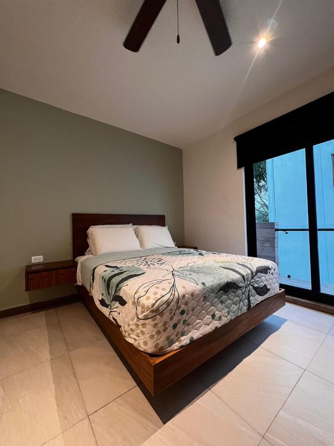 Mya Black Diamond 202 Apartment Playa del Carmen