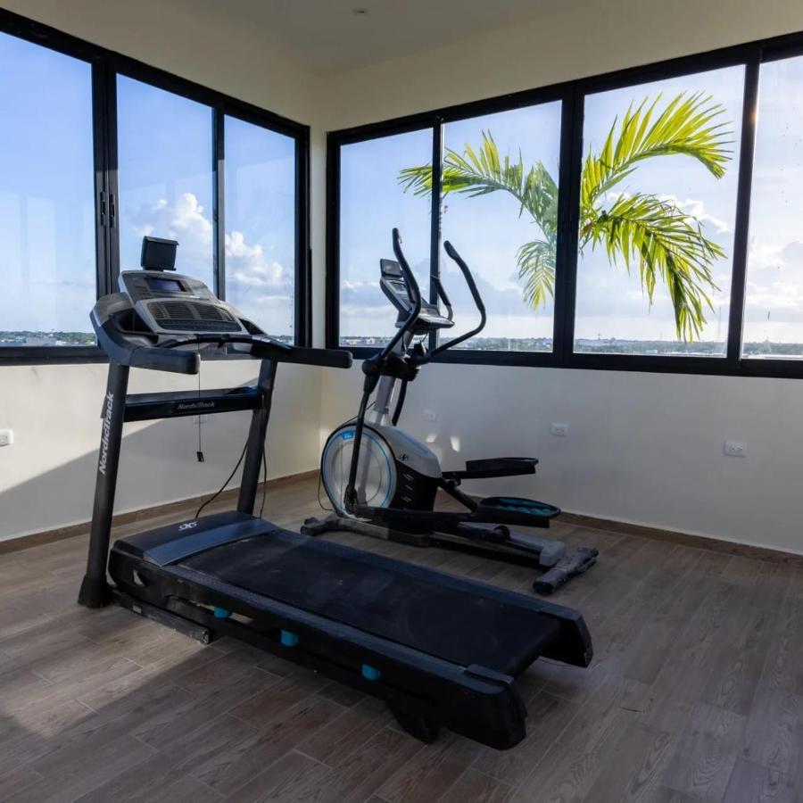 Mya Black Diamond 202 Playa del Carmen