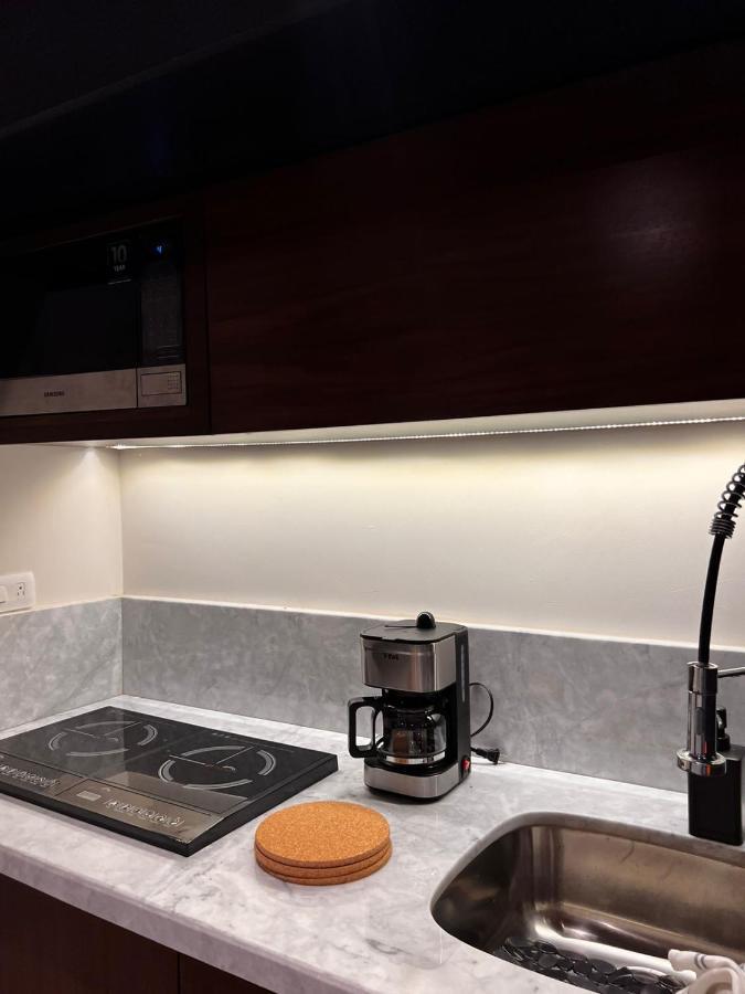 Apartment Mya Black Diamond 202 *