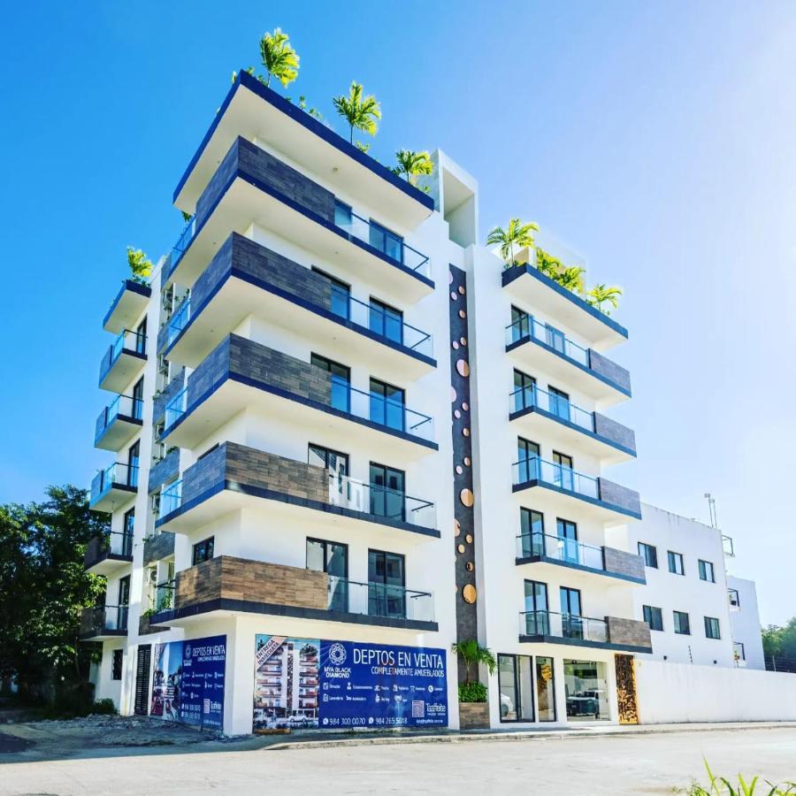 Mya Black Diamond 202 Apartment *