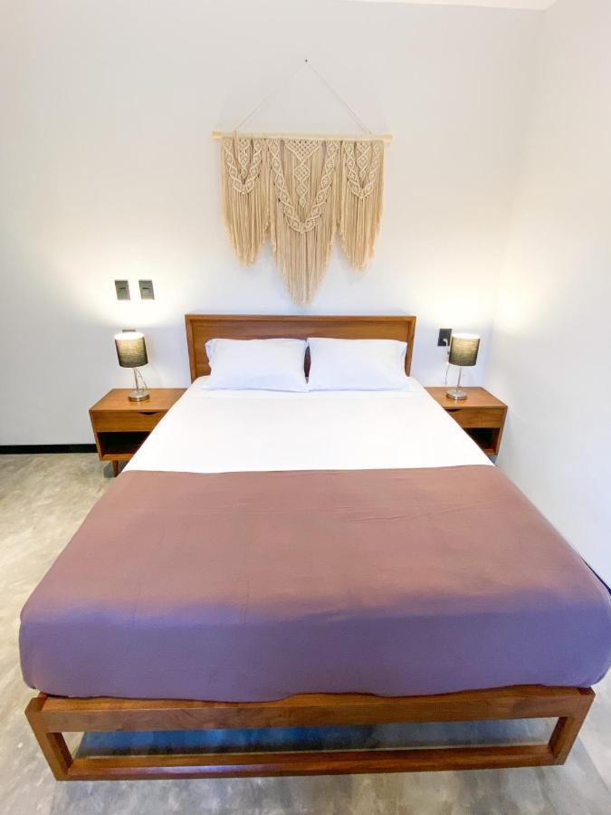 Aparthotel Balam
