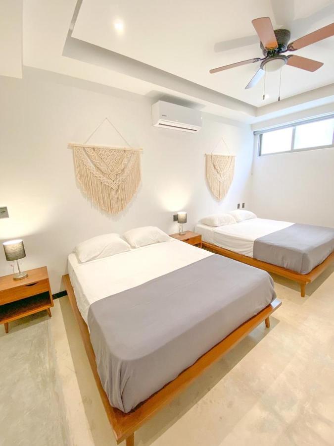 Balam Playa del Carmen