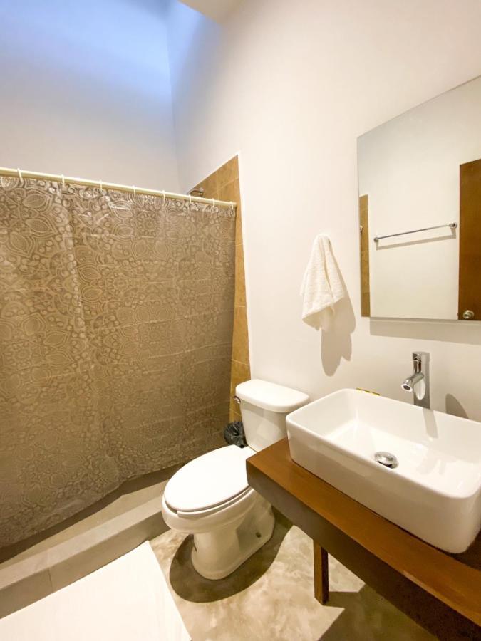 Balam Aparthotel