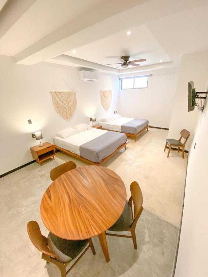 Aparthotel Balam Playa del Carmen