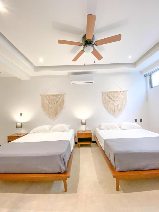 Balam Aparthotel *