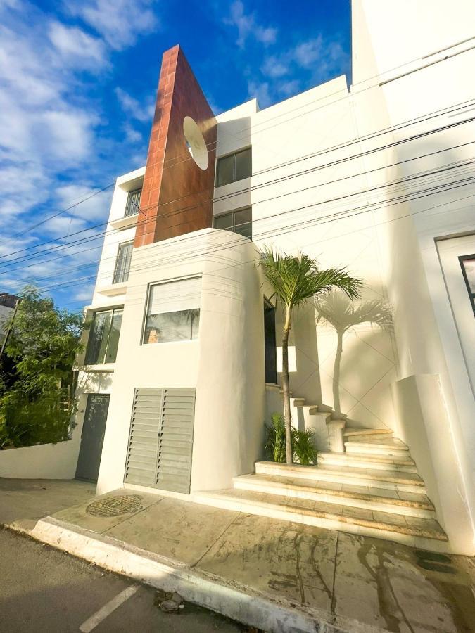 Balam Aparthotel *