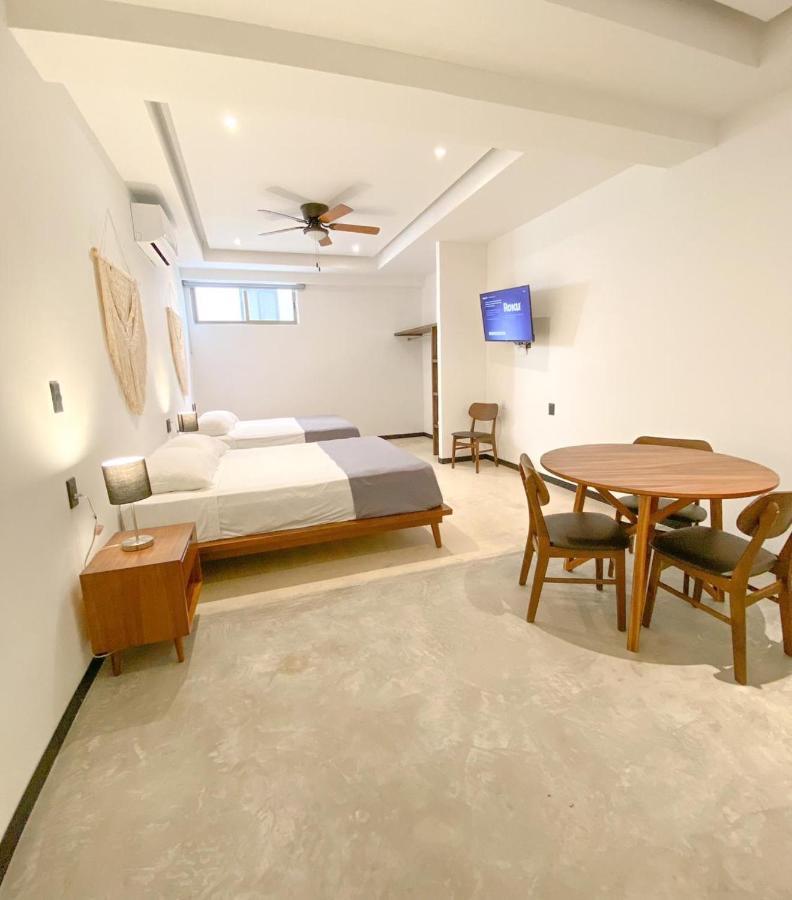 Balam Aparthotel *