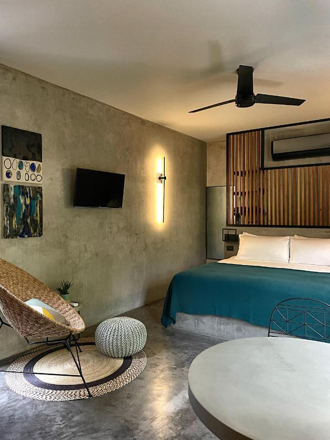 Lote4 - Lgbtq Aparthotel
