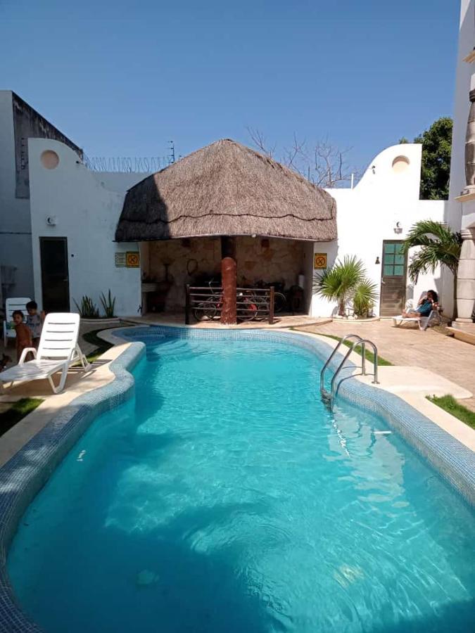 Playa Pajaros