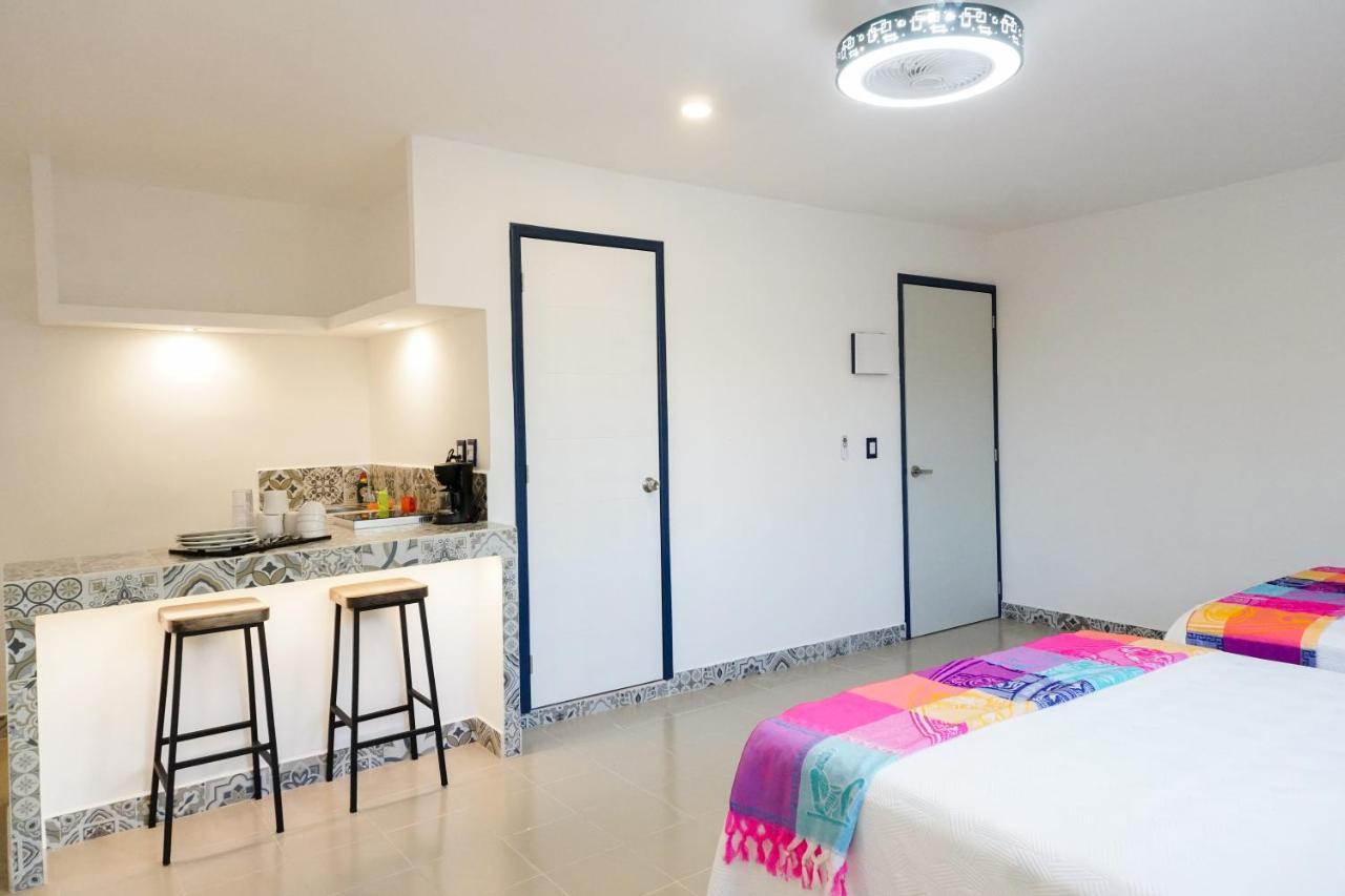 Linda Vecindad Khách sạn Playa del Carmen