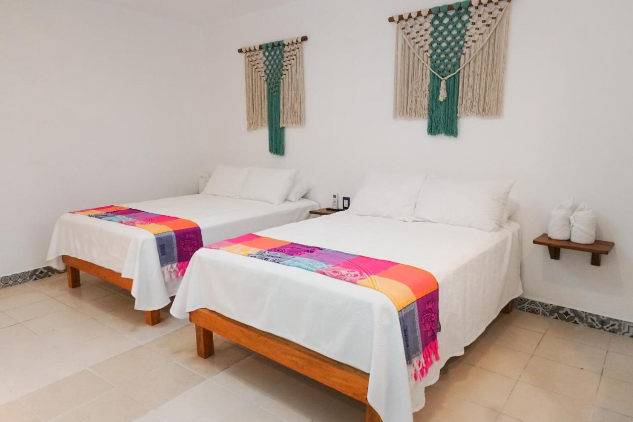 Khách sạn Linda Vecindad Playa del Carmen