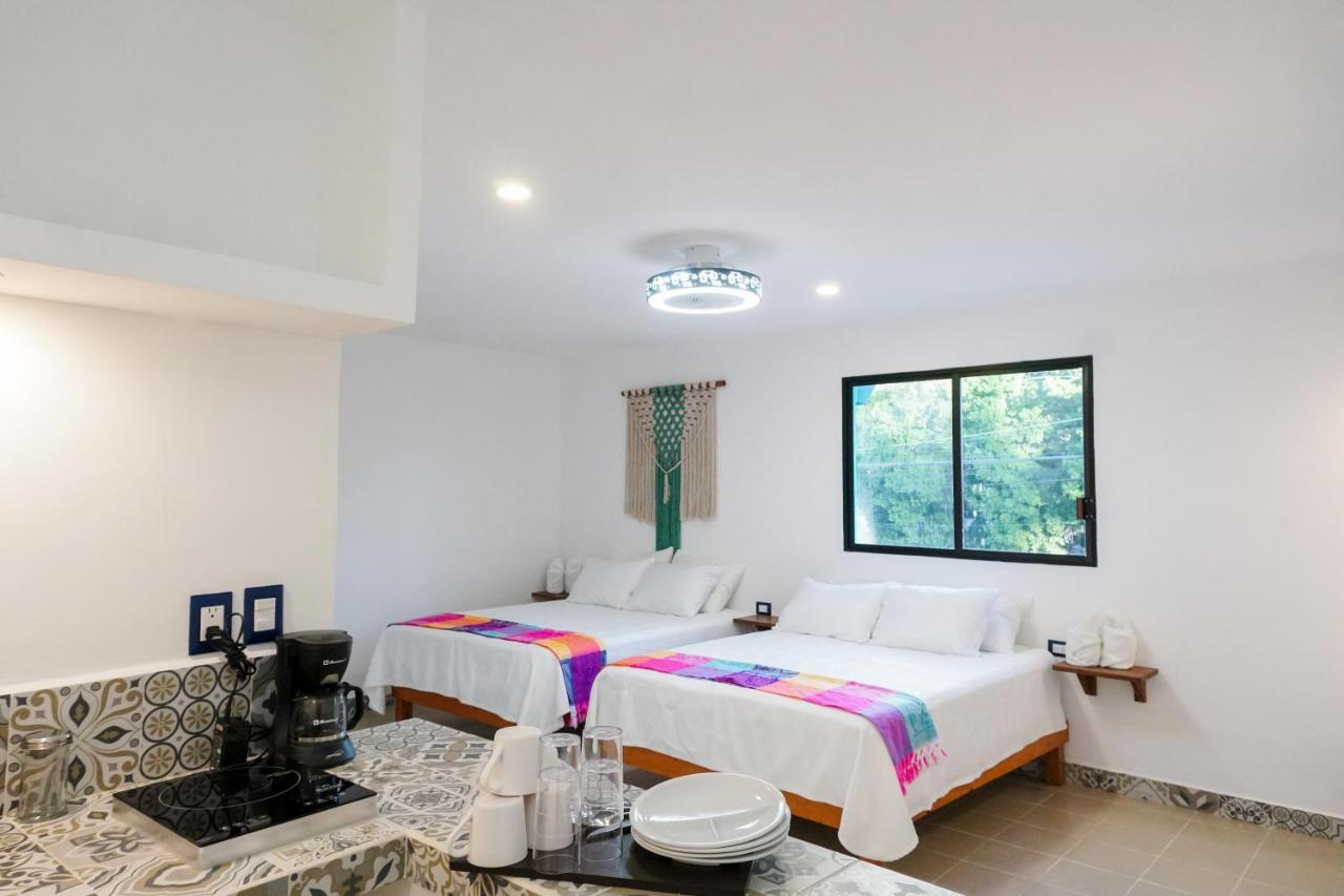 Khách sạn Linda Vecindad 3*