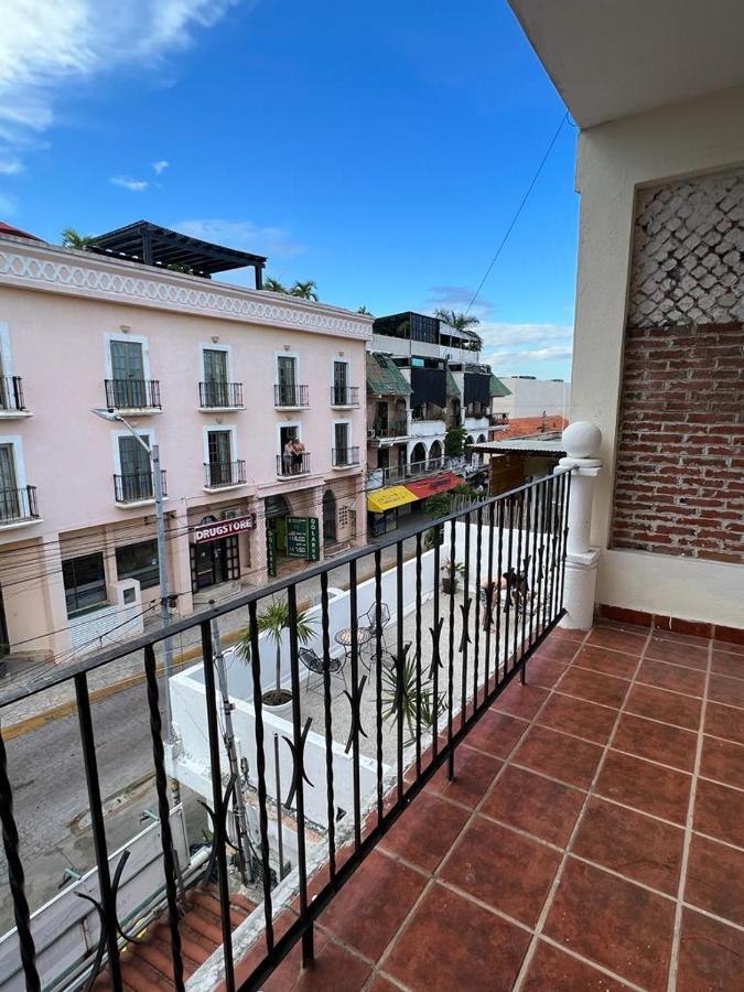 Departamento Economico Y Acogedor A 5 Min De La Playa Caminando Playa del Carmen