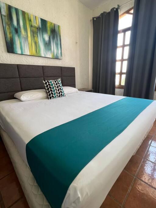 Apartment Departamento Economico Y Acogedor A 5 Min De La Playa Caminando Playa del Carmen