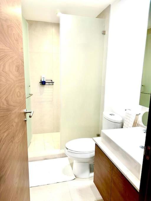 Apartment Penthouse Con Jacuzzi Y Panoramicas De Selva *