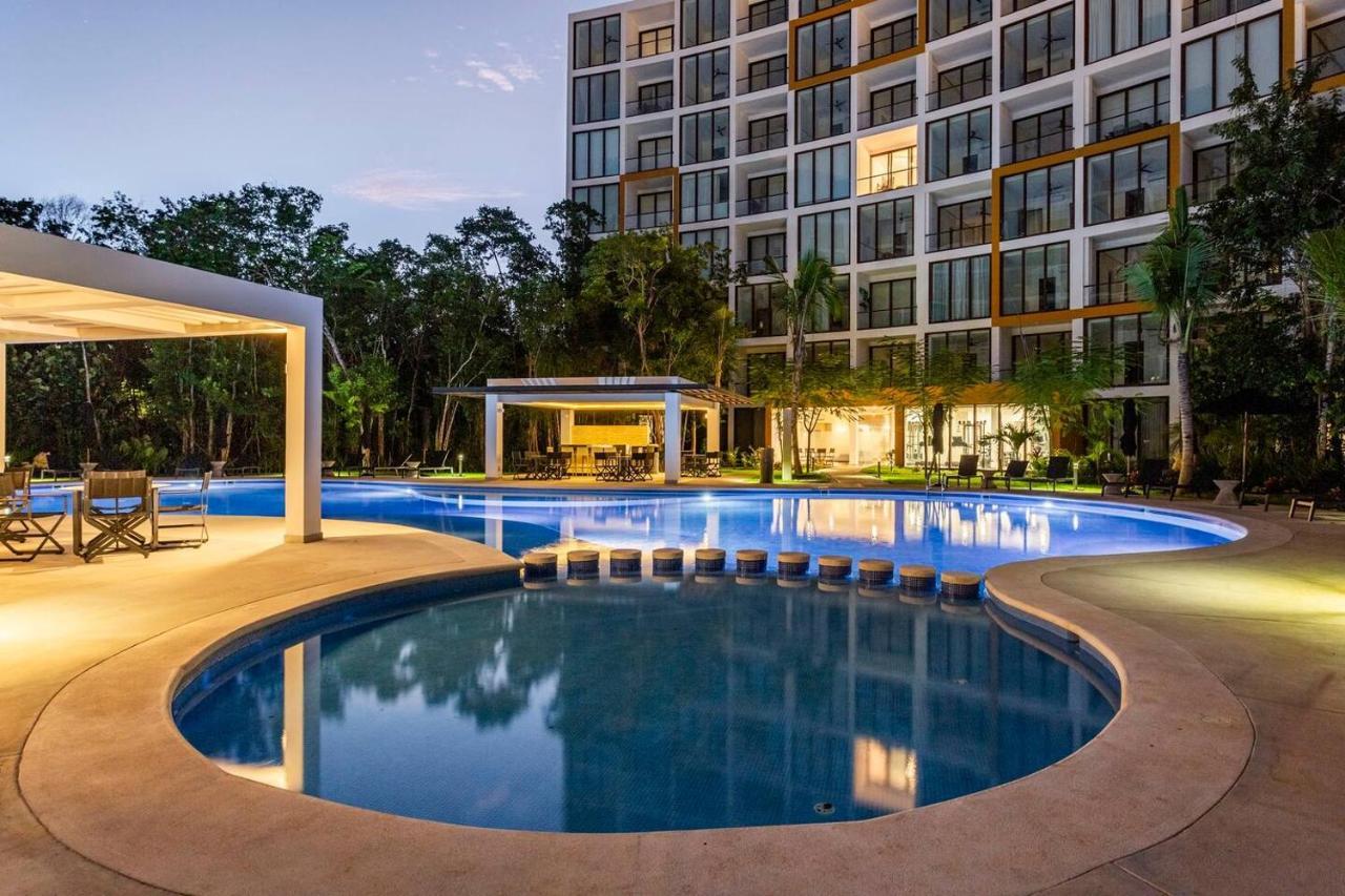 Apartamento In Mayakoba Playa del Carmen