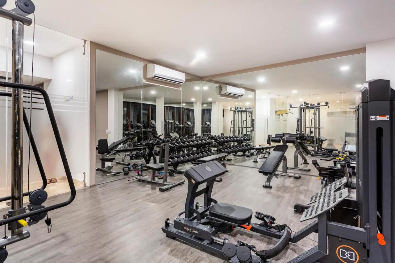 Apartamento In Mayakoba Playa del Carmen