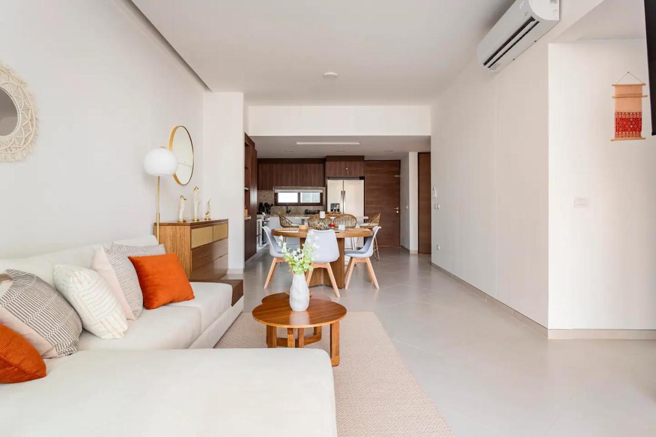 In Mayakoba Apartamento