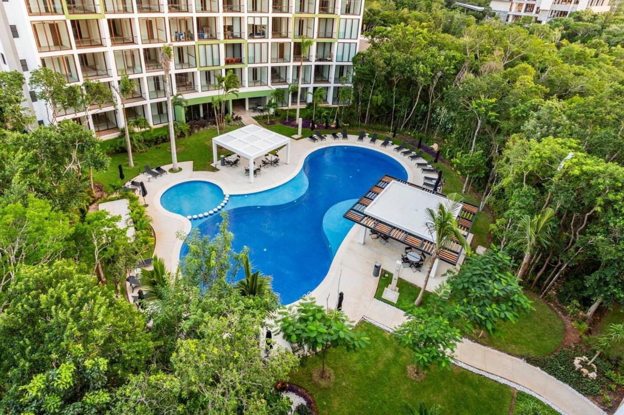 In Mayakoba Apartamento Playa del Carmen