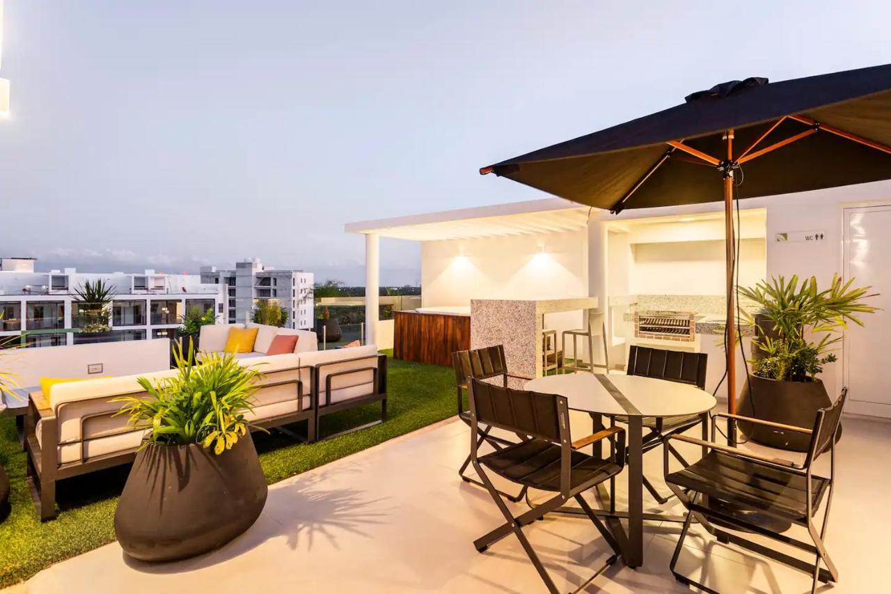 Apartamento In Mayakoba *