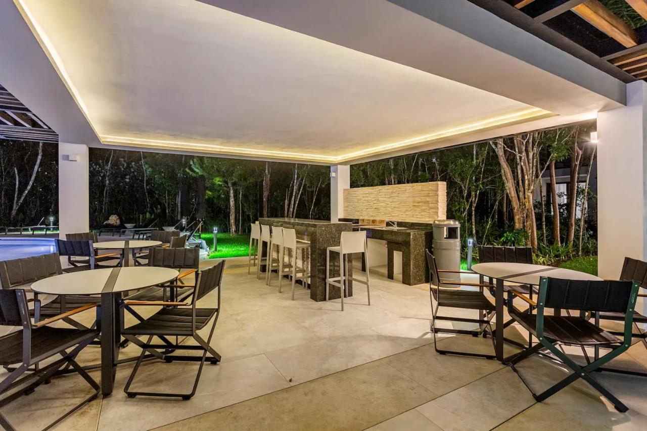 In Mayakoba Apartamento