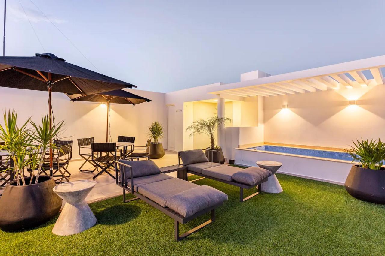 Apartamento In Mayakoba Playa del Carmen