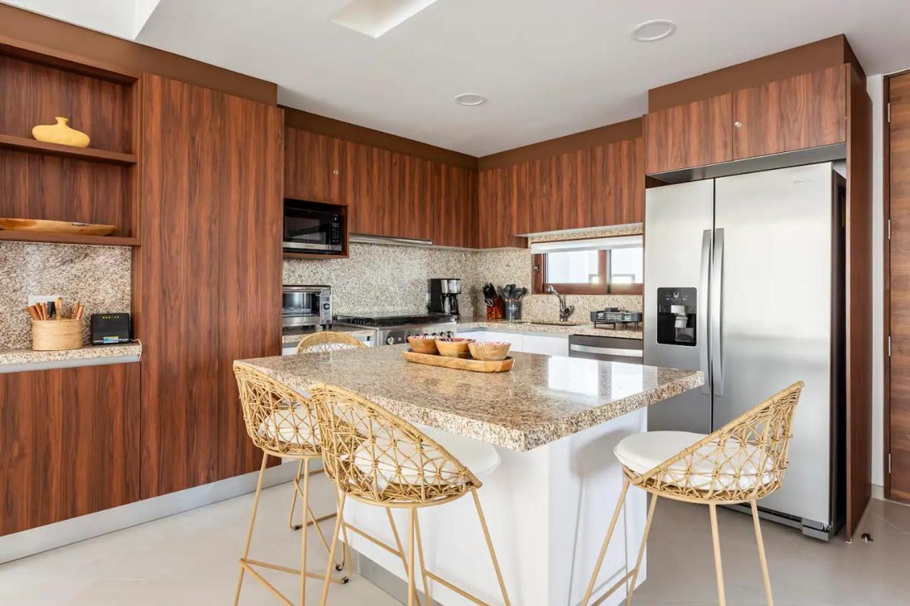 Apartamento In Mayakoba Playa del Carmen