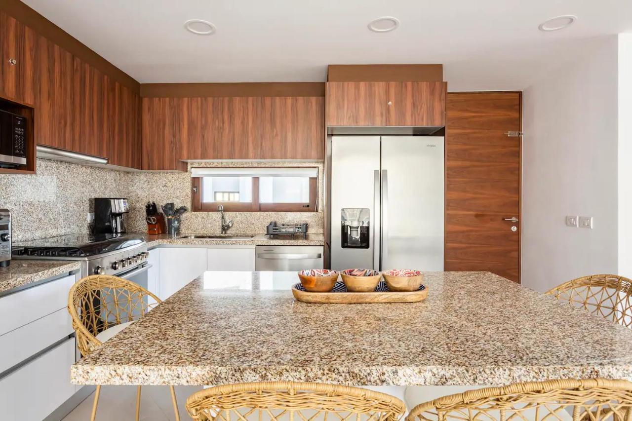 Apartamento In Mayakoba Playa del Carmen