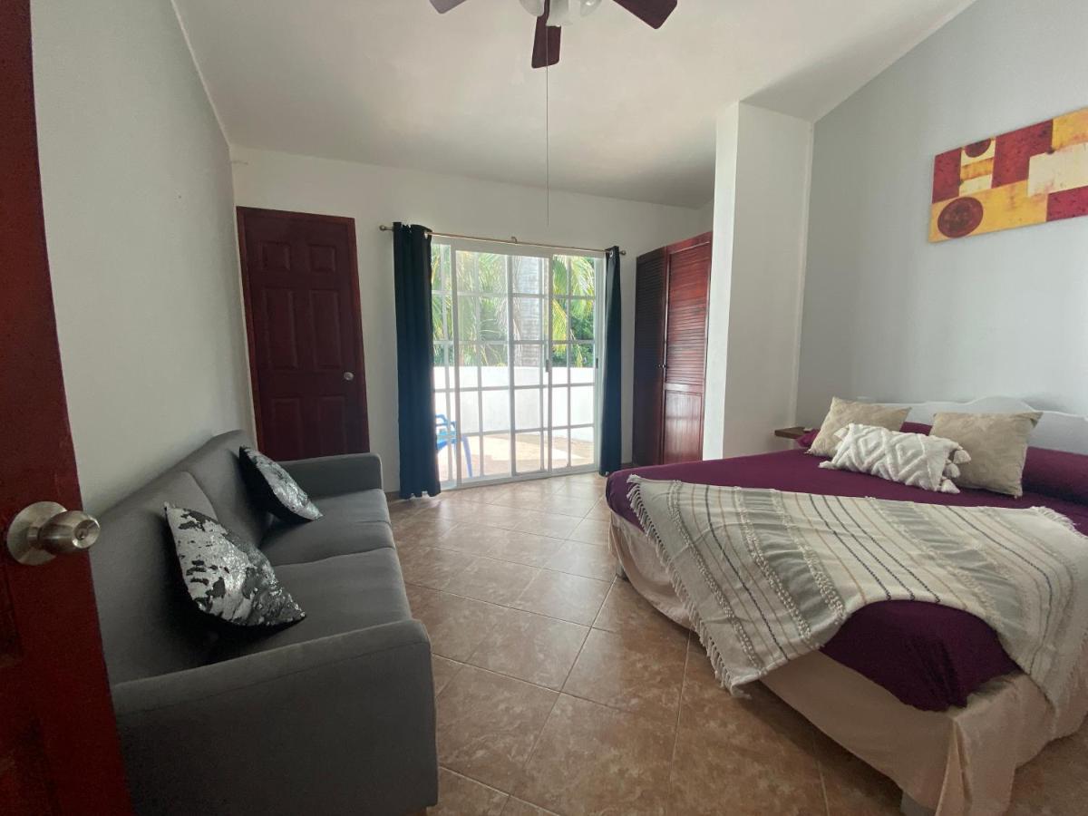 Casa Blanca Pousada *