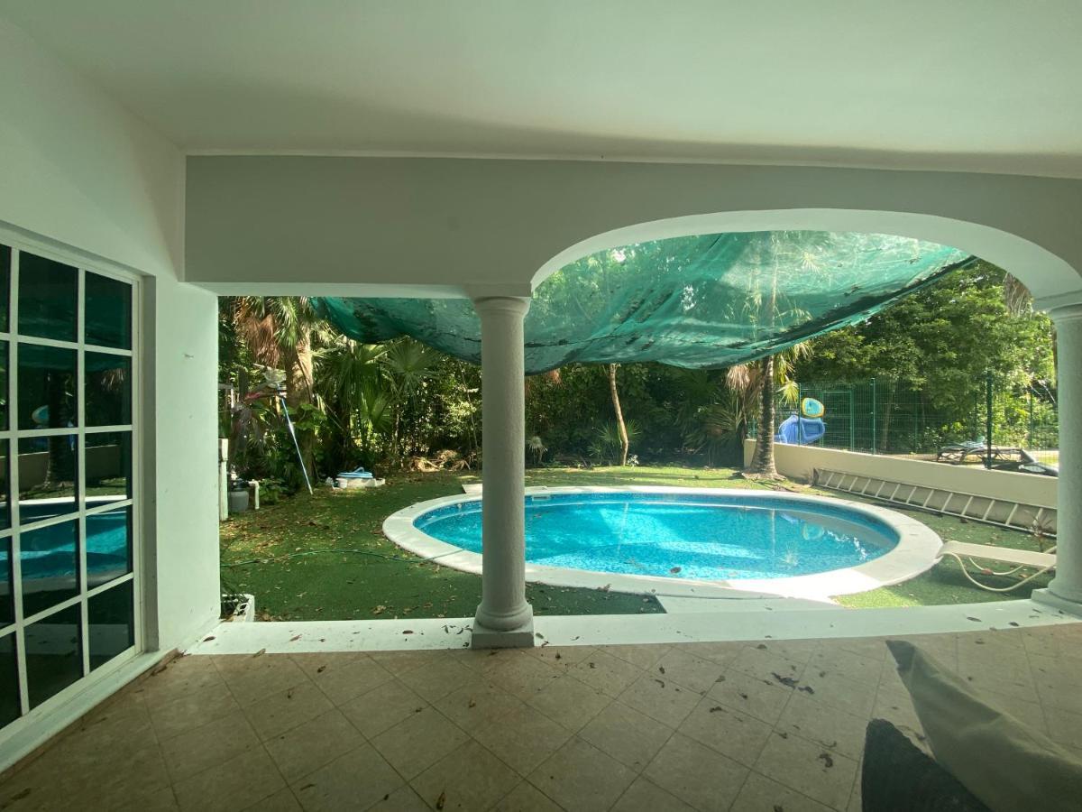 Pousada Casa Blanca Playa del Carmen
