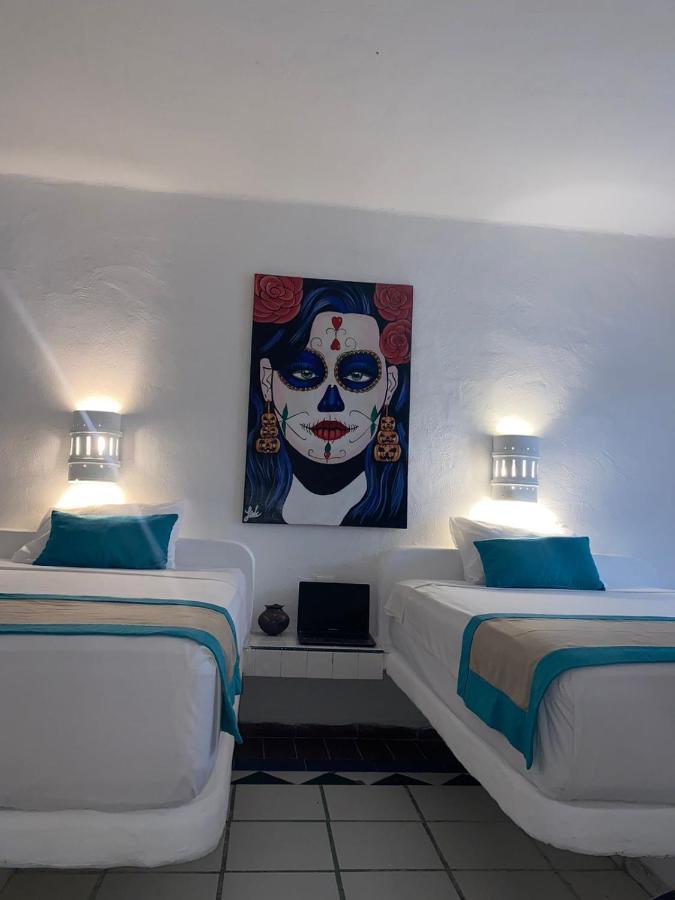 Hotel Trebol 5th Avenue
