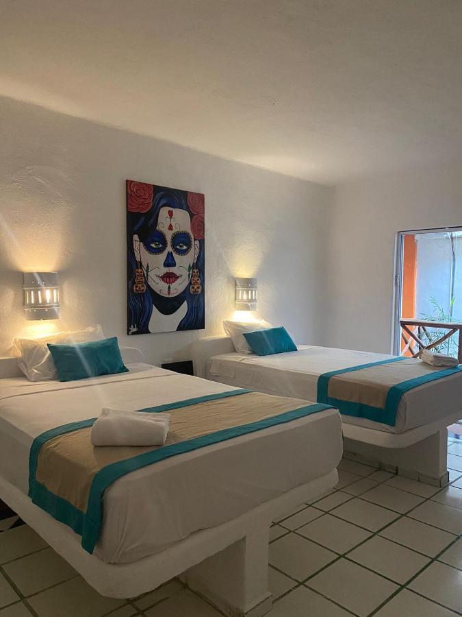 Trebol 5th Avenue Hotel 4*