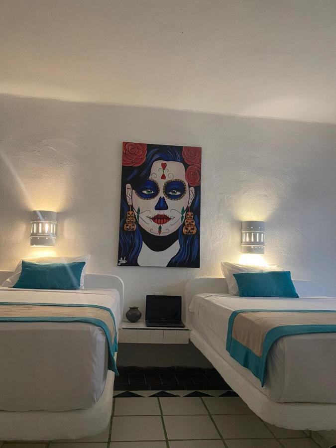 Trebol 5th Avenue Hotel
