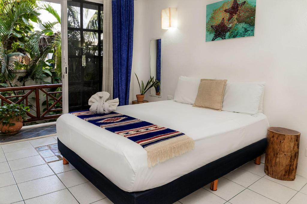 Hotel Estudios Selva Y Mar Playa del Carmen
