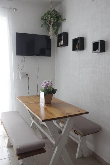 Apartamento Departamento Tropical En Playa del Carmen