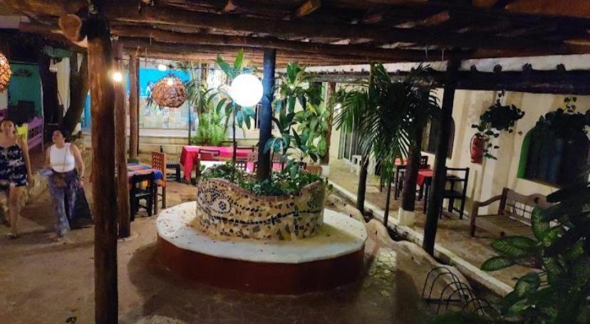 Trebol 5th Avenue 4* Playa del Carmen
