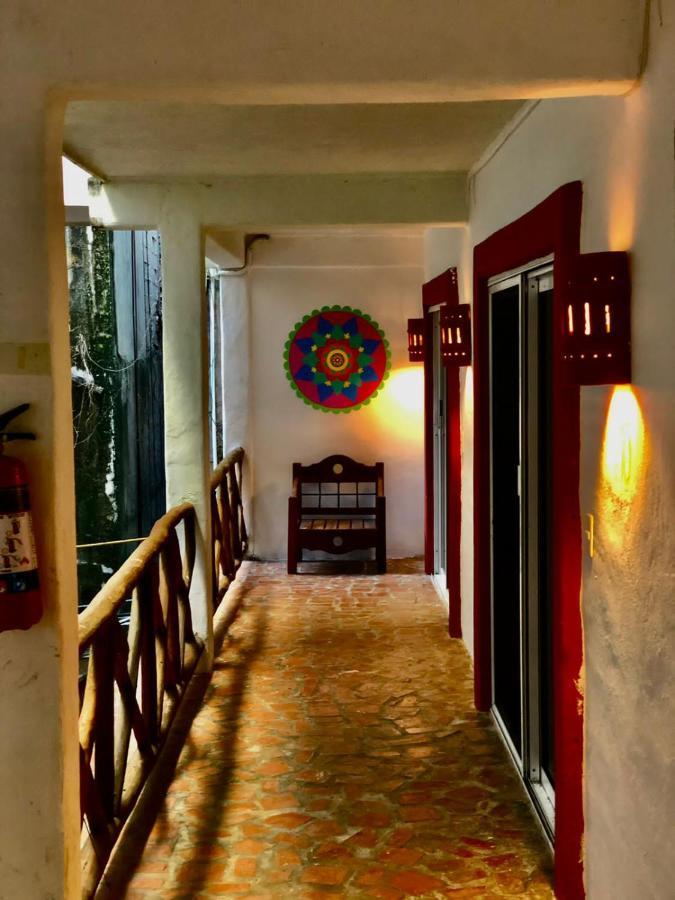 Hotel Trebol 5th Avenue