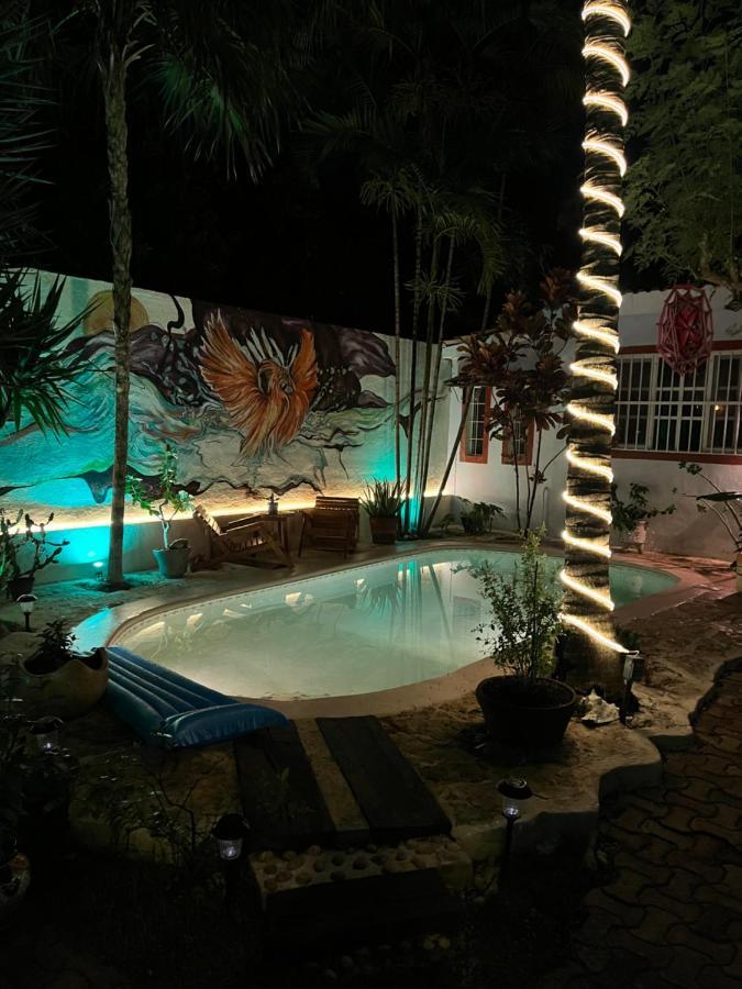Casa Oasis 777 *