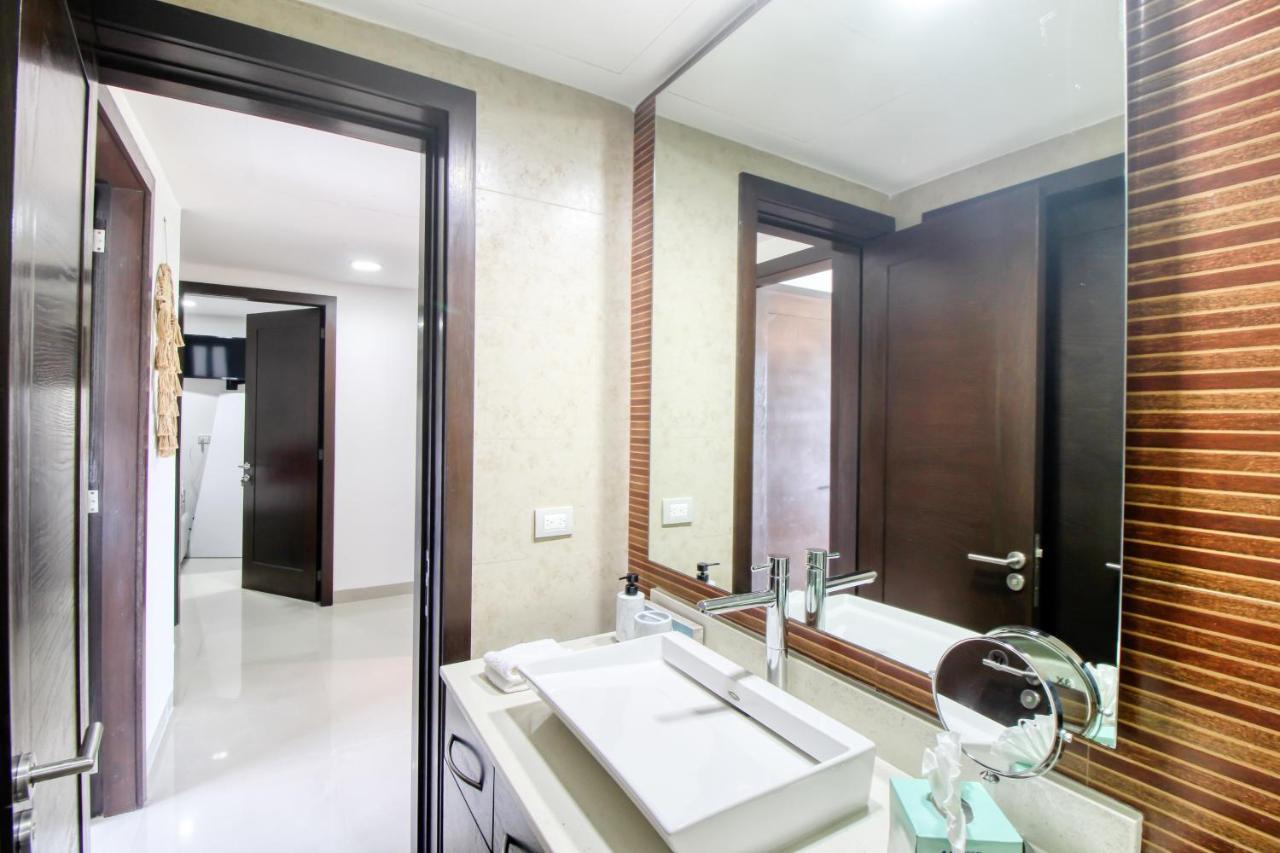 Mareazul 424 Norte Apartment Playa del Carmen