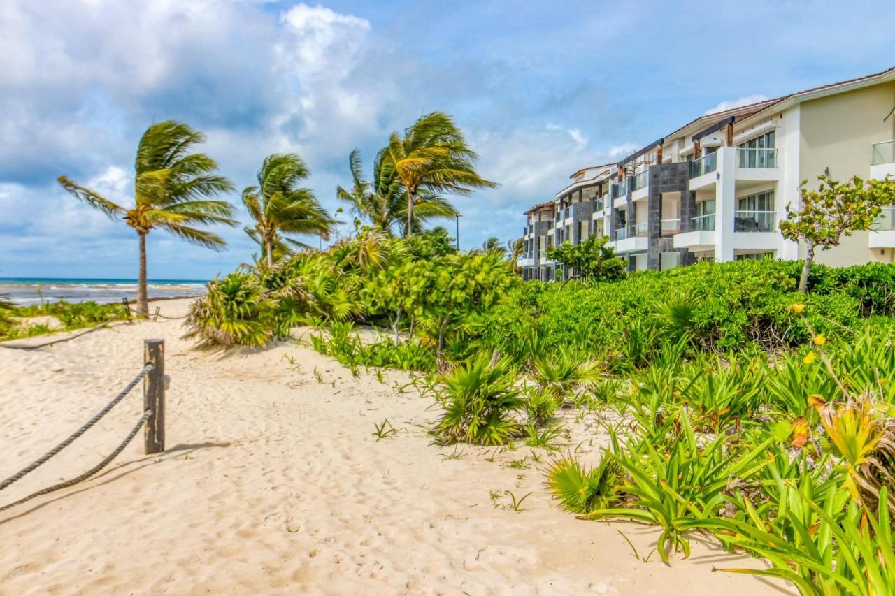 Apartment Mareazul 424 Norte Playa del Carmen