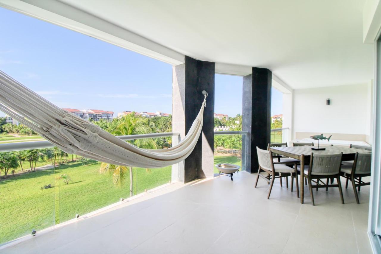 Apartment Mareazul 424 Norte *