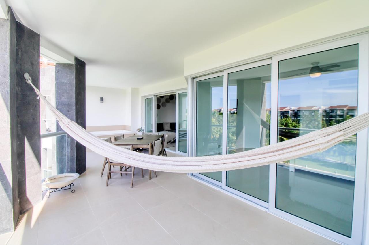 Apartment Mareazul 424 Norte Playa del Carmen